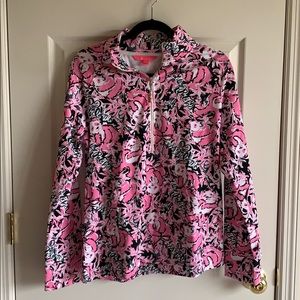 Lilly Pulitzer Pullover